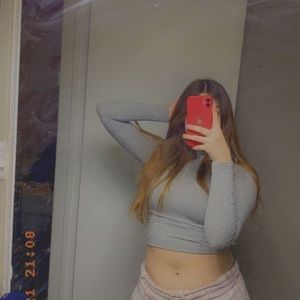 Meet your Posher, Mariya